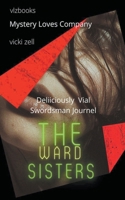 The Ward Sisters B0B7XXPNJD Book Cover