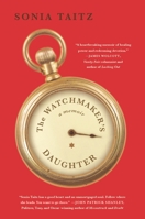The Watchmaker's Daughter: A Memoir 097556188X Book Cover