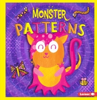 Monster Patterns 1541589211 Book Cover