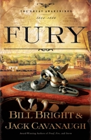 Fury (Great Awakenings) 1582295735 Book Cover