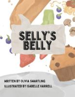 Selly's Belly B0G271M7NN Book Cover