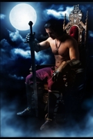 The Sons of Apollyon: Second Edition B08TQ77XGN Book Cover