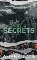 Ugly Secrets 173383219X Book Cover