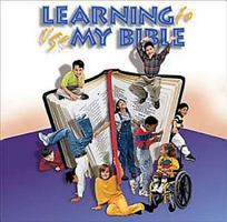 Learning to Use My Bible CD B0B4WPW5GS Book Cover