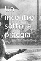 Un incontro sotto la pioggia (Italian Edition) B0FS7X2Q67 Book Cover