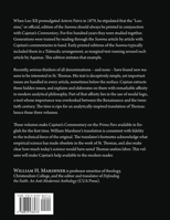 Summa Theologiae, Prima Pars, Volume 2: On the Holy Trinity and Creation in General, Qq 27-74: With the Commentary of Cardinal Cajetan 0813236479 Book Cover