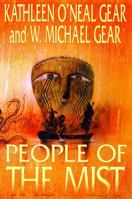 People of the Mist 0812515609 Book Cover