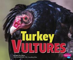 Turkey Vultures 1491423129 Book Cover