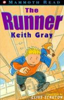 The Runner 0749732261 Book Cover