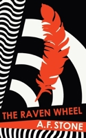 The Raven Wheel 191633735X Book Cover