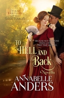 To Hell and Back 1960061089 Book Cover