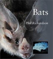Bats 1588340201 Book Cover