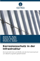 Korrosionsschutz in der Infrastruktur 6630532694 Book Cover