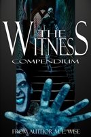 The Witness Compendium B0857CJBD7 Book Cover