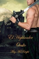 El highlander oculto B09427FT21 Book Cover