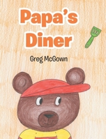 Papa's Diner null Book Cover