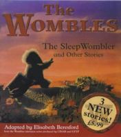 Sleep Wombler and Other Stories 0340784857 Book Cover