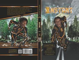 Instant | Chapter 1: In the Blink of an Eye! B0DPJ7NRL2 Book Cover