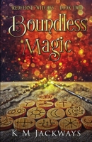 Boundless Magic 0473563398 Book Cover