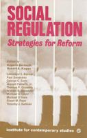 Social Regulation 0917616472 Book Cover