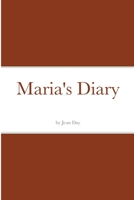 Maria's Diary 1716166861 Book Cover