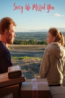 Sorry We Missed You: Original Screenplay B089M2H5QH Book Cover