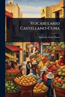 Vocabulario Castellano-Cuna 0270184309 Book Cover