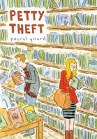 Petty Theft 1770461523 Book Cover