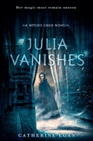 Julia Vanishes 0553524844 Book Cover