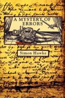 A Mystery of Errors: A Shakespeare & Smythe Mystery (A Shakespeare and Smythe Mystery) 0812564545 Book Cover