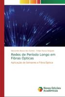Redes de Período Longo em Fibras Ópticas 6139696917 Book Cover
