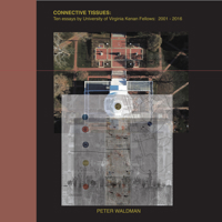 Connective Tissue: Ten Essays by University of Virginia Kenan Fellows 2001-2006 B07Y6FTXCQ Book Cover