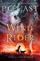 Wind Rider 1250100798 Book Cover
