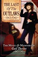 The Last of the Outlaws 0692693114 Book Cover