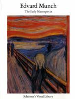 Edvard Munch: The Early Masterpieces 0393307654 Book Cover