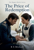 The Price of Redemption B0HHVCJRDN Book Cover