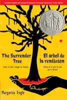 The Surrender Tree: Poems of Cuba's Struggle for Freedom 0312608713 Book Cover
