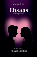 Ehsaas - Contrary Hearts B0FKZPTDG2 Book Cover