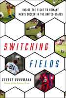 Switching Fields 152479886X Book Cover