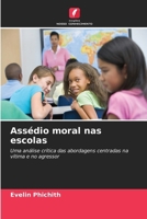 Assédio moral nas escolas (Portuguese Edition) 663027685X Book Cover