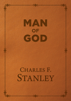 Man of God: Deluxe Edition 0830792929 Book Cover
