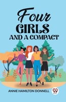 Four Girls and a Compact 9362201704 Book Cover