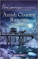 Amish Country Ransom 1335599010 Book Cover