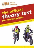 The Official Theory Test for Motorcyclists: Valid for Tests Taken from 4th September 2006 (Driving Skills) 0115522271 Book Cover