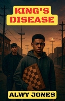 King's Disease B0FKDLS495 Book Cover