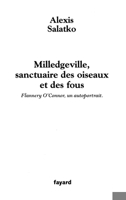Milledgeville, sanctuaire des oiseaux et des fous 2213618453 Book Cover