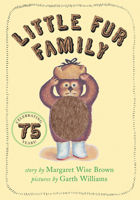 Little Fur Family 0590466283 Book Cover