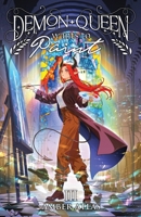 Demon Queen Wants to Paint 3: A Cozy Isekai Fantasy B0H64VPB9F Book Cover