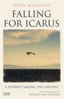 Falling for Icarus 0141015942 Book Cover