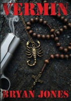 Vermin B0FHD8ZD9V Book Cover